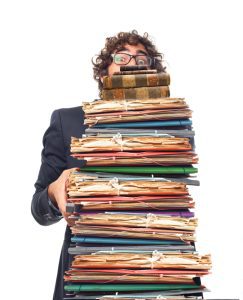 dokumentacija za otvaranje firme - documentation for company registration