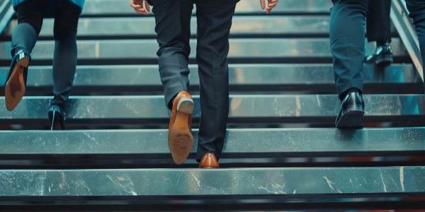 Registration (establishment) of a company in 4 steps